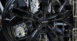 KIA на 20 новые диски в Астане за 340 000 тг. в Астана