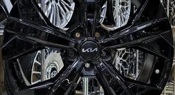 KIA на 20 новые диски в Астане за 340 000 тг. в Астана – фото 2