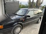 Volkswagen Passat 1991 года за 2 000 000 тг. в Талдыкорган