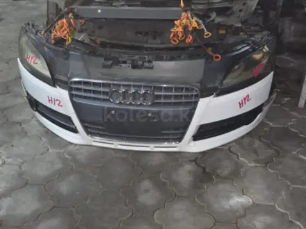 Морда, носкат, передняя часть, бампер за 700 000 тг. в Алматы