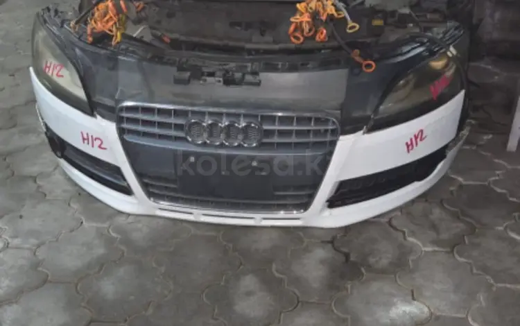 Морда, носкат, передняя часть, бампер за 700 000 тг. в Алматы