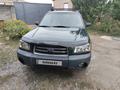 Subaru Forester 2003 годаfor3 590 000 тг. в Шымкент