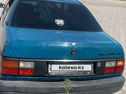 Volkswagen Passat 1991 года за 700 000 тг. в Караганда – фото 2