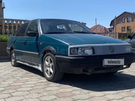 Volkswagen Passat 1991 года за 700 000 тг. в Караганда – фото 3