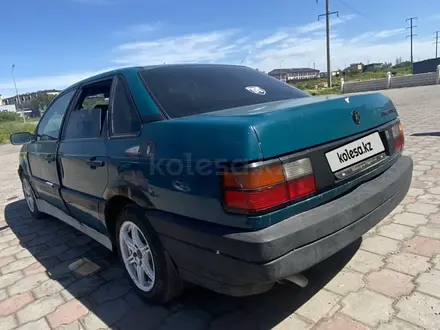 Volkswagen Passat 1991 года за 700 000 тг. в Караганда – фото 6