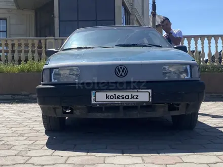 Volkswagen Passat 1991 года за 700 000 тг. в Караганда – фото 7