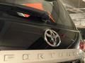 Toyota Fortuner 2022 годаүшін25 550 000 тг. в Тараз – фото 7