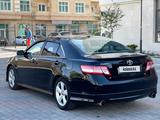 Toyota Camry 2010 года за 6 500 000 тг. в Актау – фото 4