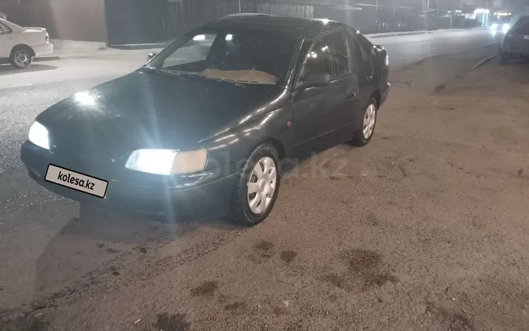 Toyota Carina E 1992 года за 1 800 000 тг. в Жаркент