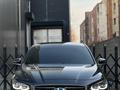 Hyundai Grandeur 2018 года за 9 800 000 тг. в Алматы