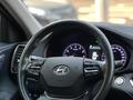 Hyundai Grandeur 2018 года за 9 800 000 тг. в Алматы – фото 11