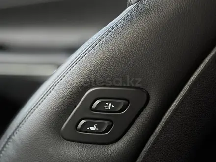 Hyundai Grandeur 2018 года за 9 800 000 тг. в Алматы – фото 13