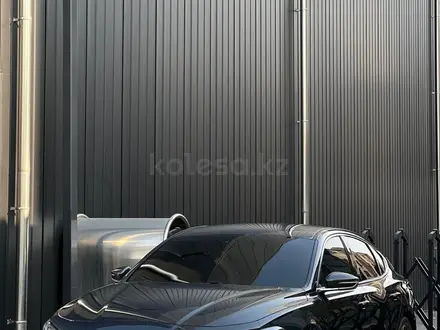Hyundai Grandeur 2018 года за 9 800 000 тг. в Алматы – фото 2