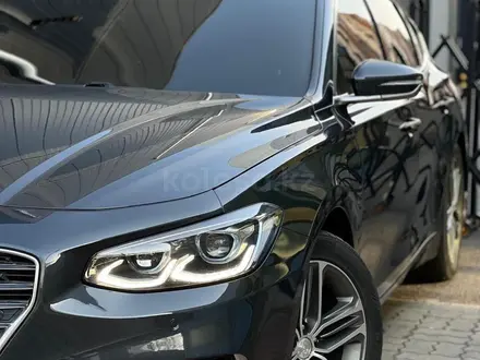 Hyundai Grandeur 2018 года за 9 800 000 тг. в Алматы – фото 6