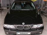 BMW 525 2001 годаүшін3 800 000 тг. в Атырау – фото 2