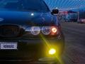 BMW 525 2001 годаүшін4 000 000 тг. в Атырау – фото 2