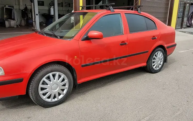 Skoda Octavia 1998 годаfor1 495 000 тг. в Алматы