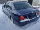 Lancia Lybra 2001 года за 450 000 тг. в Степняк – фото 3