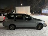 ВАЗ (Lada) Priora 2171 2012 года за 1 500 000 тг. в Аягоз