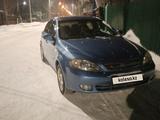 Chevrolet Lacetti 2007 года за 2 200 000 тг. в Петропавловск