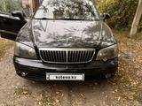 Hyundai Grandeur 2002 годаүшін1 000 000 тг. в Алматы – фото 2