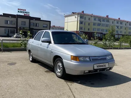 ВАЗ (Lada) 2110 2006 года за 1 600 000 тг. в Актобе – фото 5