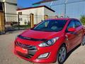 Hyundai i30 2014 года за 6 300 000 тг. в Усть-Каменогорск – фото 2