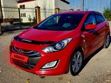 Hyundai i30 2014 годаүшін6 250 000 тг. в Усть-Каменогорск