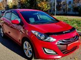 Hyundai i30 2014 года за 6 450 000 тг. в Усть-Каменогорск – фото 3