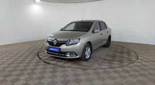 Renault Logan 2015 года за 1 980 000 тг. в Шымкент