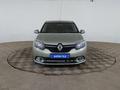 Renault Logan 2015 года за 1 980 000 тг. в Шымкент – фото 2