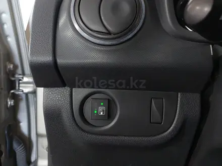 Renault Logan 2015 года за 1 980 000 тг. в Шымкент – фото 23