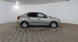 Renault Logan 2015 годаүшін1 980 000 тг. в Шымкент – фото 4