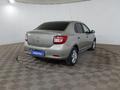 Renault Logan 2015 года за 1 980 000 тг. в Шымкент – фото 5