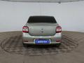 Renault Logan 2015 года за 1 980 000 тг. в Шымкент – фото 6