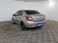 Renault Logan 2015 года за 1 980 000 тг. в Шымкент – фото 7