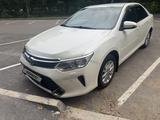 Toyota Camry 2015 года за 9 000 000 тг. в Петропавловск