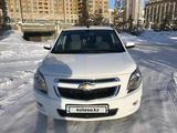 Chevrolet Cobalt 2021 года за 5 700 000 тг. в Астана – фото 5