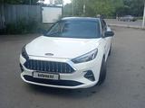 JAC J7 2021 года за 6 000 000 тг. в Астана