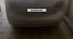 Toyota Avensis 2011 года за 4 500 000 тг. в Алматы – фото 2