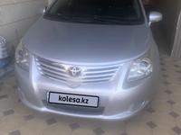 Toyota Avensis 2011 года за 4 290 000 тг. в Алматы