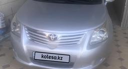Toyota Avensis 2011 года за 4 500 000 тг. в Алматы