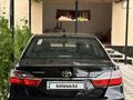 Toyota Camry 2017 годаүшін13 100 000 тг. в Алматы – фото 14