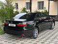 Toyota Camry 2017 годаүшін13 100 000 тг. в Алматы – фото 15