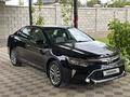 Toyota Camry 2017 годаүшін13 100 000 тг. в Алматы – фото 18