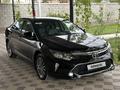 Toyota Camry 2017 годаүшін13 100 000 тг. в Алматы – фото 16