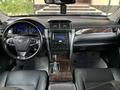 Toyota Camry 2017 годаүшін13 100 000 тг. в Алматы – фото 21
