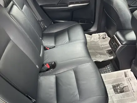 Toyota Camry 2017 года за 13 100 000 тг. в Алматы – фото 24