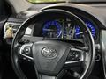 Toyota Camry 2017 годаүшін13 100 000 тг. в Алматы – фото 23