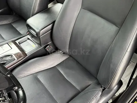 Toyota Camry 2017 года за 13 100 000 тг. в Алматы – фото 26